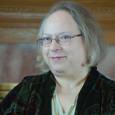 Dr. Dorine Kramer