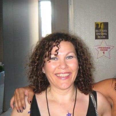 Cheryl Torrance