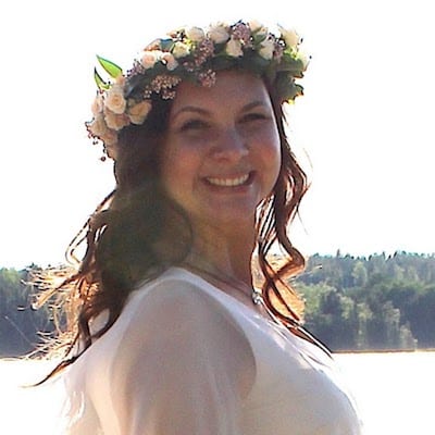 Helene Wesslund