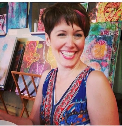 Brandy Harrison-Wethal