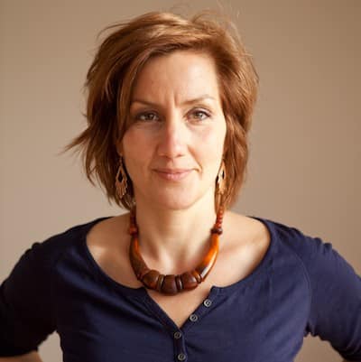 Johanna Leon