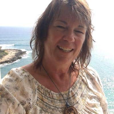 Julie Greene