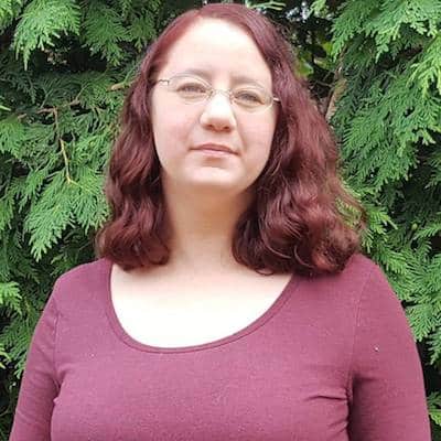 Lisa Goldsack