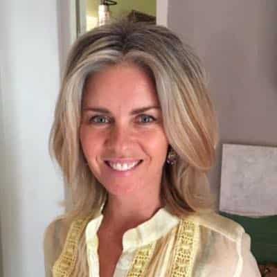 Nikki Gasqueres
