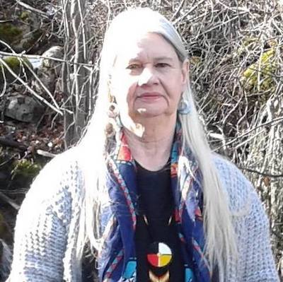 Patricia White