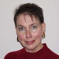 Sylvia Hepler
