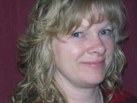 Pamela Jones