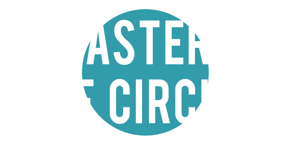 Mastery of Circle Logo