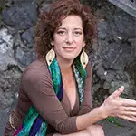 Jody Komitor, Founder of Next Generation Yoga for Kids