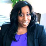 Lillian Ogbogoh, Sensuality Discovery Specialist, London