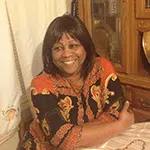 Magali Laguerre, Washington DC
