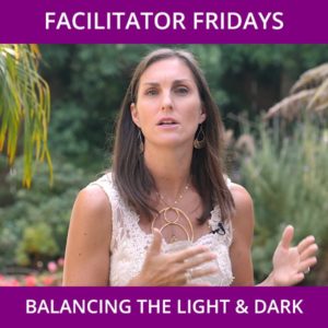Facilitator Friday