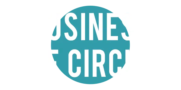 Business of Circle Logo