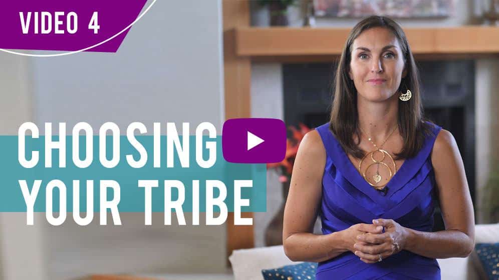 Women's Circle Training: Video #4