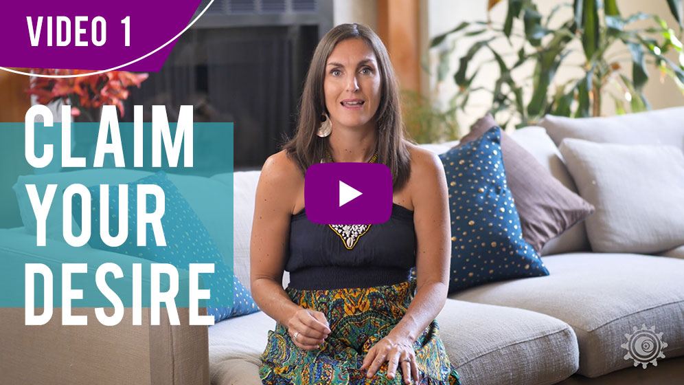 Women's Circle Training: Video #1