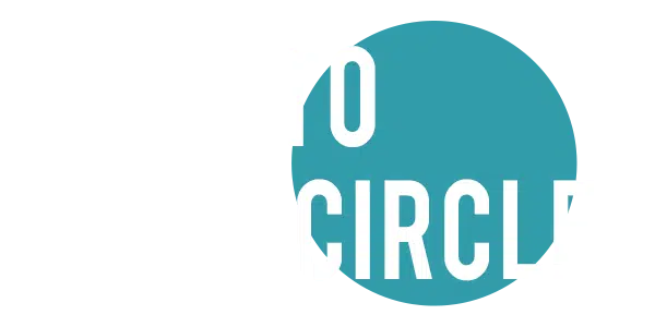 How to Lead Circle Logo