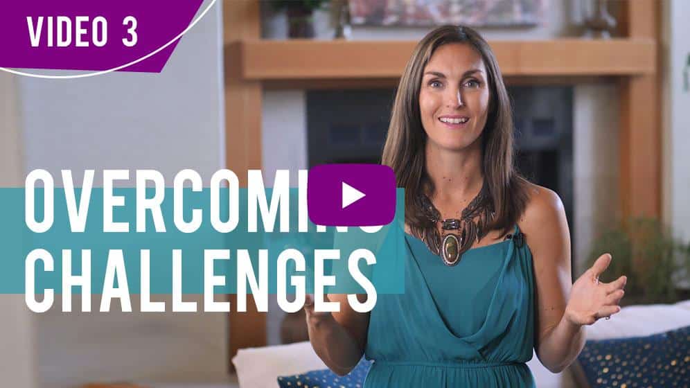 Women's Circle Training: Video #3