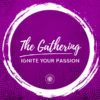 "Ignite your Passion" Circle Outline & Marketing Materials