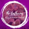"Seeds of Feminine Essence" Circle Outline & Marketing Materials