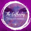 "Deepen into Presence with the Priestess" Circle Outline & Marketing Materials