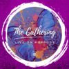 "Live on Purpose" Circle Outline & Marketing Materials
