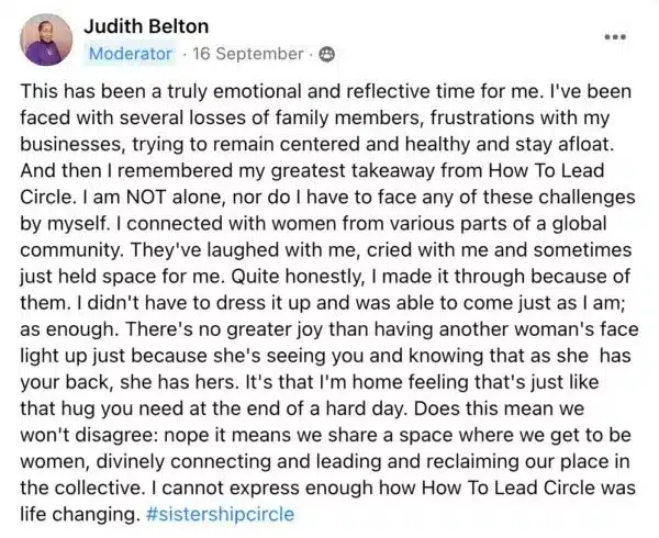 Judith-Belton_HTLC-Testimonial-FL-FB-Group-600x490