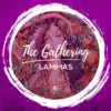 Lammas Circle Outline