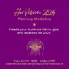 HerVision 2024