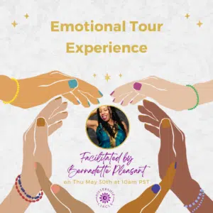 Emotional Tour Experience