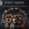 First Moon: A 4-Day Womb Wisdom Initiation for Girls