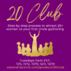 The 20 Club