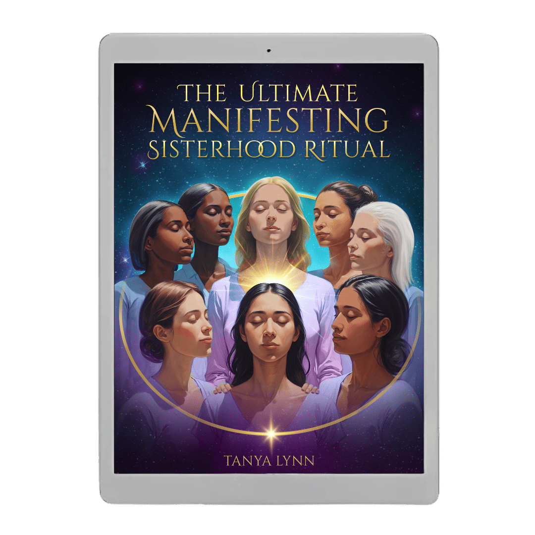 Manifesting Aligned Sisterhood: From Wound to Wholeness