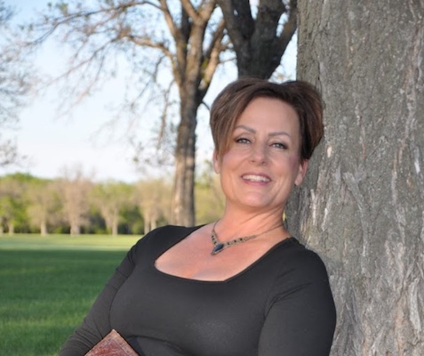 Tracy Read