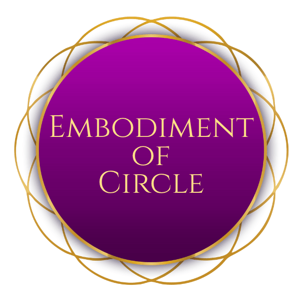 Embodiment of Circle