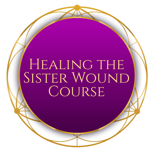 Healing the Sister Wound Course