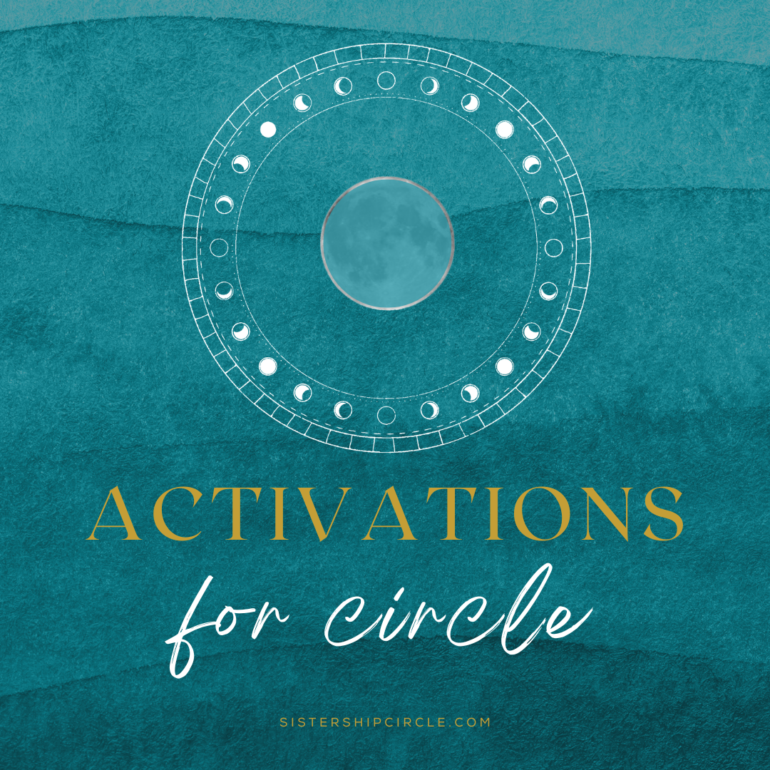 Activations for Circle