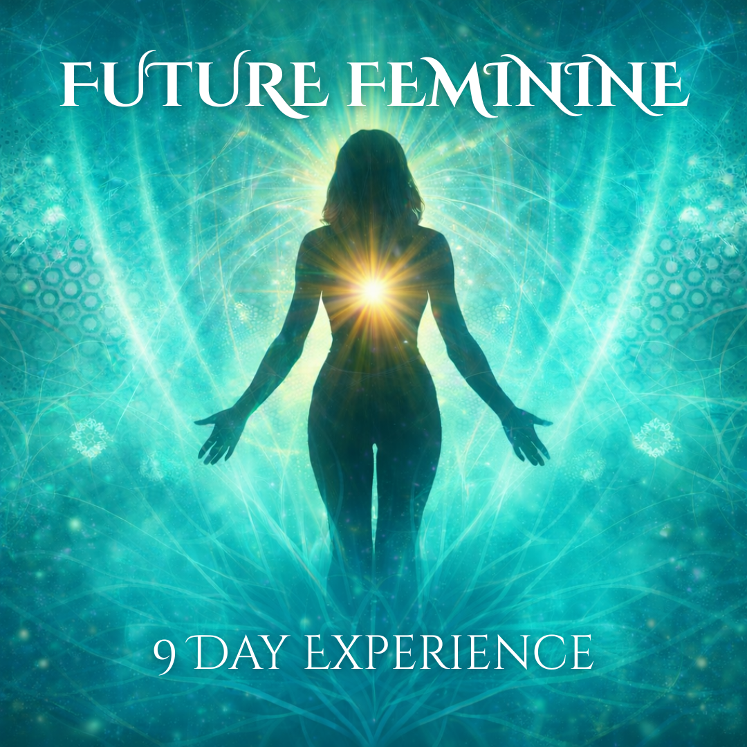 Future Feminine Experience