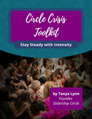 Circle Crisis Toolkit